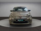 Fiat 500 Club 1.0 Mild Hybrid EU6d +Navi+Klimaautomat - Fiat 500 Gebrauchtwagen in Bonn