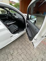 BMW 118i M Sport M Sportpaket  - BMW 1er Reihe: M Sportpaket