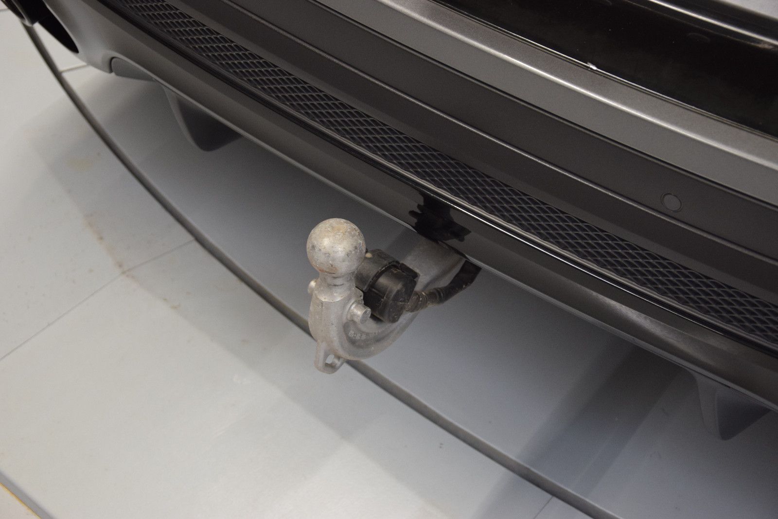 Fahrzeugabbildung Mercedes-Benz GLB 35 AMG 4Matic 360° MBUX Leder AHK Night Ambi