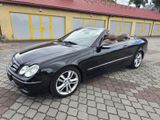 Mercedes-Benz Mercedes CLK 280 Cabrio Avantgarde / A209 - : Cabrio, Clk 209