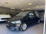Volkswagen Touran 2.0 TDI 150 CV SCR DSG Executi - VW Touran mit Halbautomatikschaltung