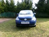 Volkswagen Fox 1.2 Fresh - gebrauchte Volkswagen Fox aus dem Jahr 2008