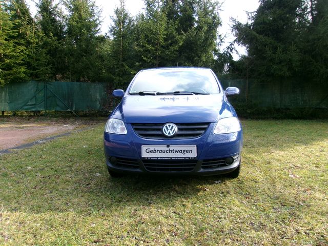 Volkswagen Fox 1.2 Fresh