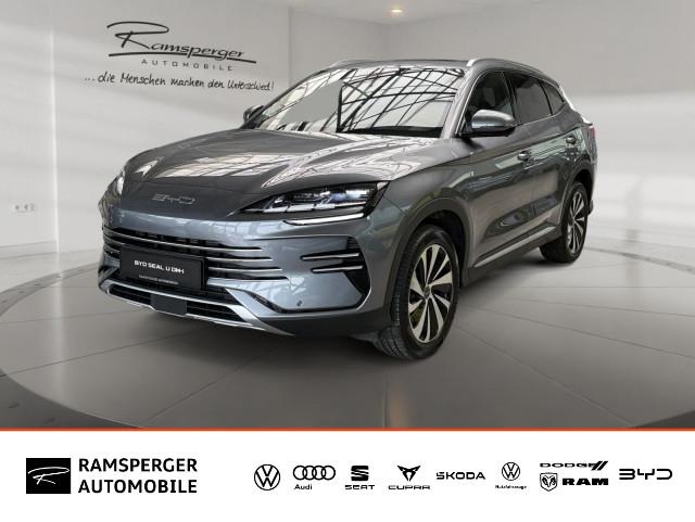 BYD Seal U DM-i - Boost
