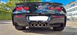 Corvette C7 6.2 V8 AT8 Grand Sport Cabrio Grand Sport - Corvette: Grand Sport
