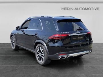 Mercedes GLE 350 - 4