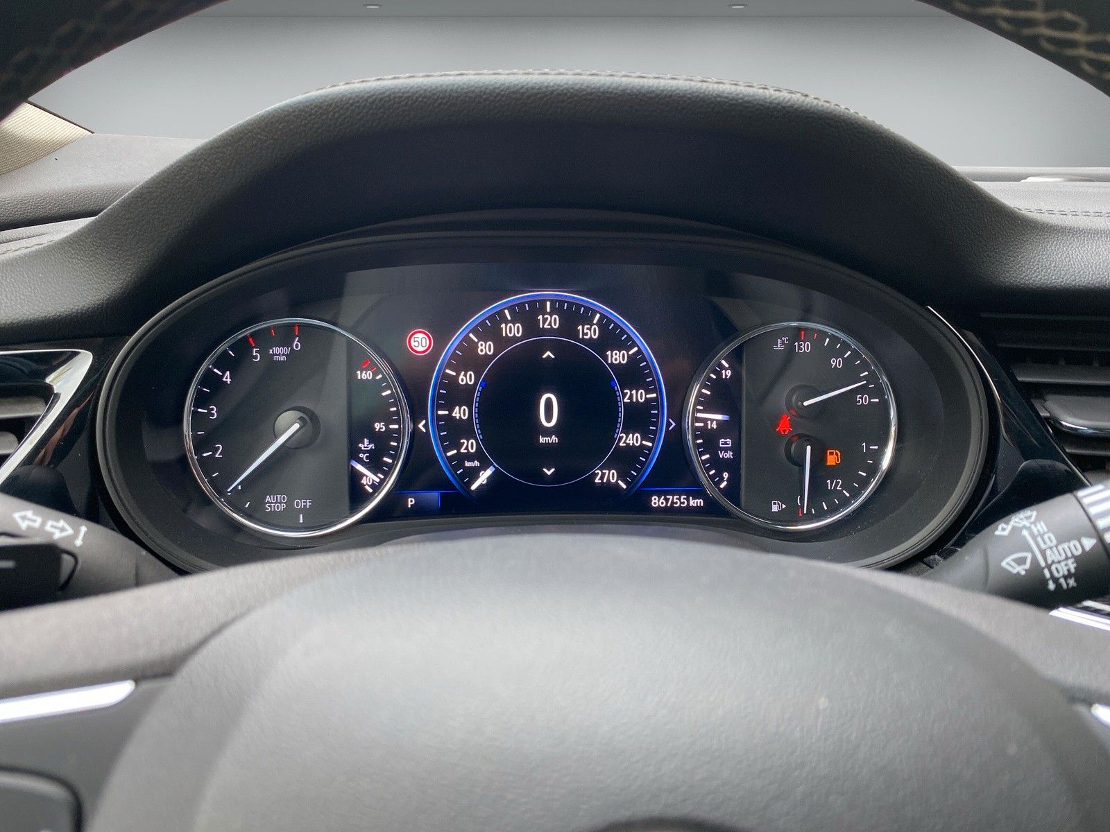 Fahrzeugabbildung Opel Insignia 2.0 BiTurbo Diesel Exklusive Aut 4x4 ST