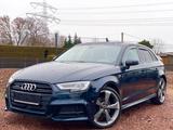 Audi A3 Sportback 2.0 Tfsi*S line*quattro*B&O*Voll* - Audi A3: 3.0