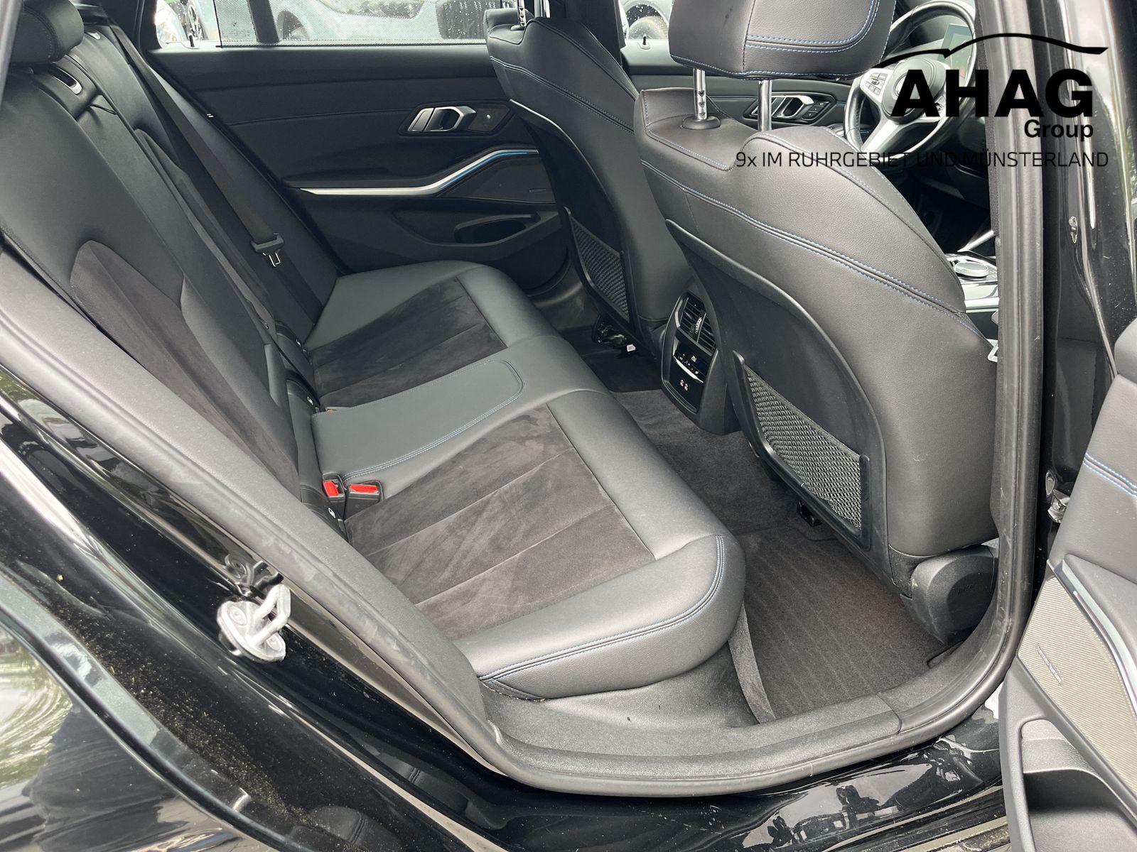 BMW M340d - Bild 15