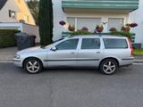 Volvo V70 II 2.4 170 PS Automatik, Baujahr... - Volvo Gebrauchtwagen von 2000