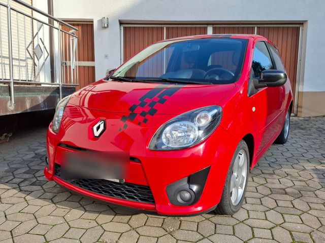 Renault Twingo RipCurl 1,2 16V *Klima*