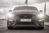 Ford Mustang FACELIFT SHELBY - gebrauchte Ford Mustang mit Facelift