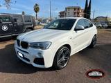 BMW Bmw X4 M xDrive 20d MSport Line - BMW X4 Kombi Gebrauchtwagen