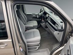 Fahrzeugabbildung Volkswagen T6.1 California Ocean LED ACC AHK Küche 1.Hand