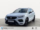 Seat Ateca FR Black Edition 1.5 TSI*360°CAM*AHK*PANO* - Seat Ateca: Fr Black Edition