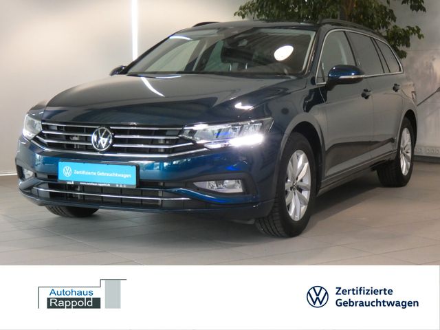 Passat Variant 1.5 TSI Business DSG AHK NAVI SHZ