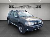 Dacia Duster/Facelift/1 Hand/Anhängerkupplung/Alufelge - graue Dacia Duster