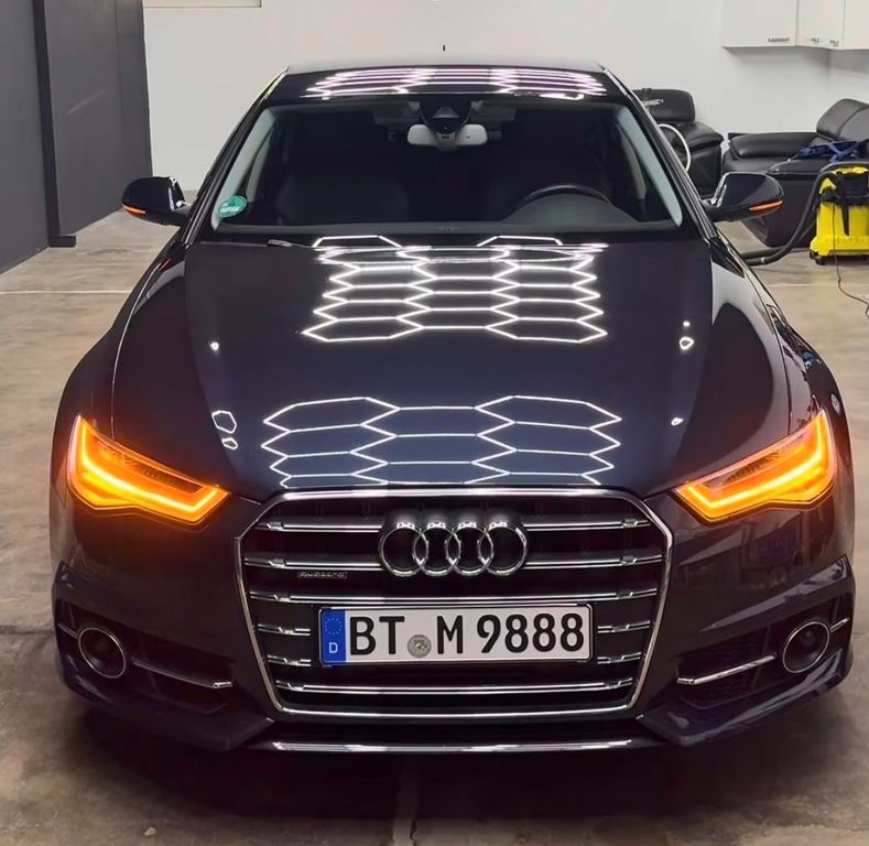 Image of Audi A6