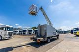 Iveco DAILY 70C210 - DANILIFT PDA 210V - Iveco Daily 70 c 21