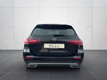 Mercedes B 180 - 5