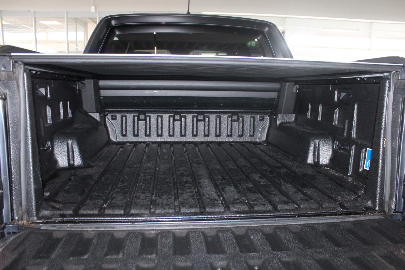 Fahrzeugabbildung Ford Raptor 3.0 EB AHK Matrix LED TechnologiePaket73