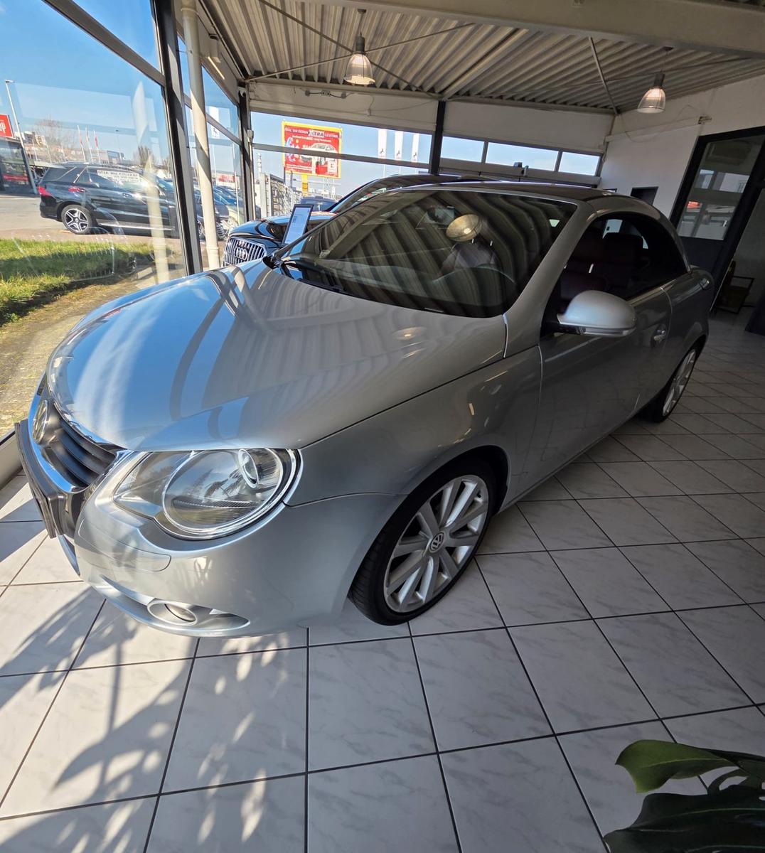 Volkswagen Eos 2.0