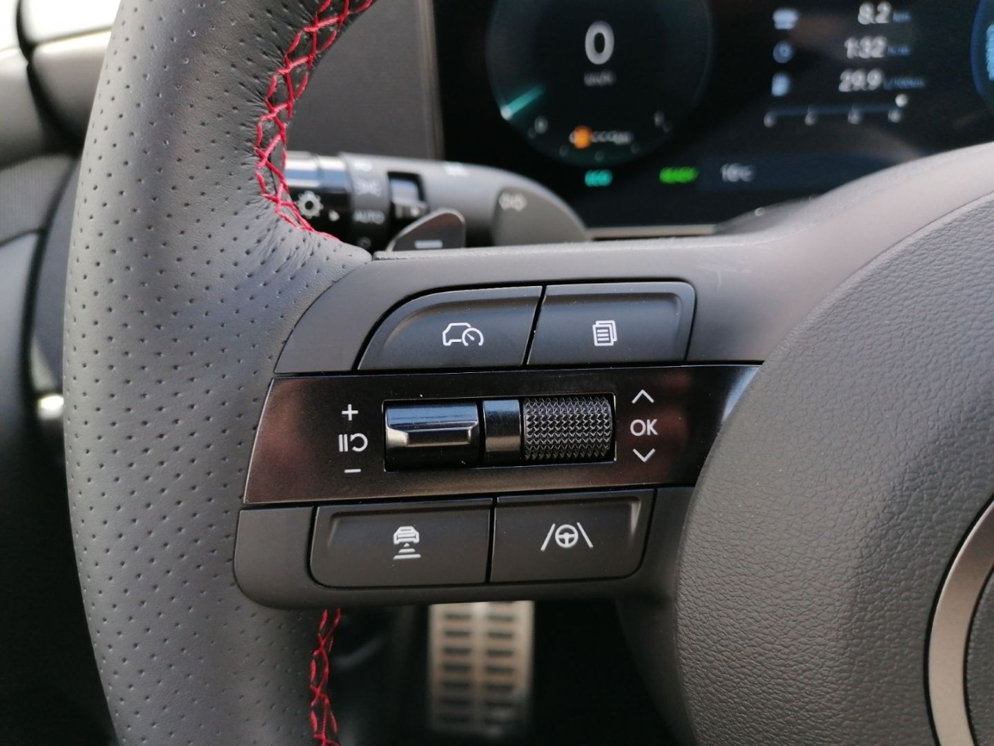 Hyundai Tucson – Bild 16