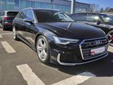 Audi S6 Avant TDI Matrix-LED B&O Navi Virtual Memory - gebrauchte Audi S6 aus dem Jahr 2022