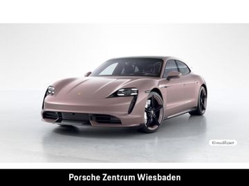 Porsche Taycan Turbo Sport Turismo