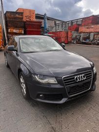 Audi A4 - 2