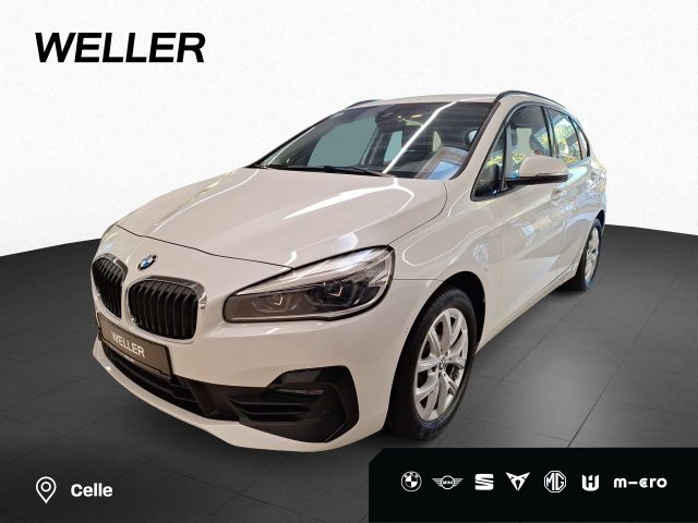 BMW 216i Active Tourer Advantage PDC Tempom. Nav Shz