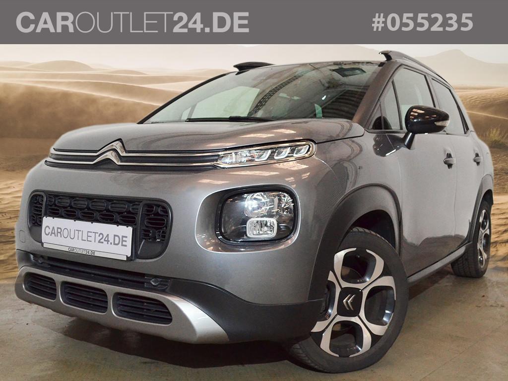 Citroën C3 Aircross 1,2 Automatik *Pano/Navi/Leder/PDC*