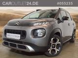 Citroën C3 Aircross 1,2 Automatik *Pano/Navi/Leder/PDC* - Citroën in Frankfurt (Main)