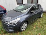 Renault Clio dCi90 Cargo 2Si PKW Navi Klima Lim.1Hd EU 6 - Renault Clio mit Diesel-Antrieb: 1.9