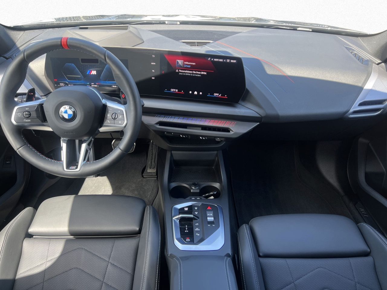 BMW M135 - Bild 14