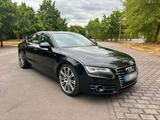 Audi A7 S-line 3.0 TFSI Vollausstatung - gebrauchte Audi A7 aus dem Jahr 2010
