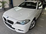 BMW 520 d xDrive*M-SPORT*AUTOM*NAVI*BI-XEN*LED*ALCAN - BMW 520: D