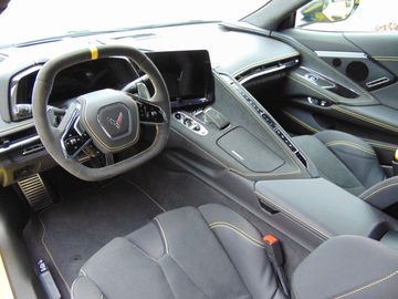 Corvette C8 - 9