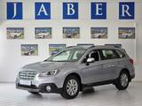 Subaru Outback 4WD Active 1.HD RFK AHK - Subaru Outback: Kombi