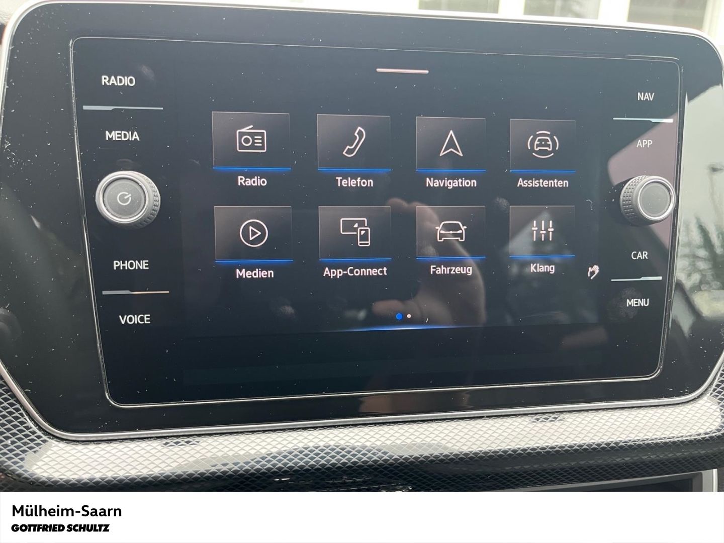 Volkswagen T-Cross - Bild 14