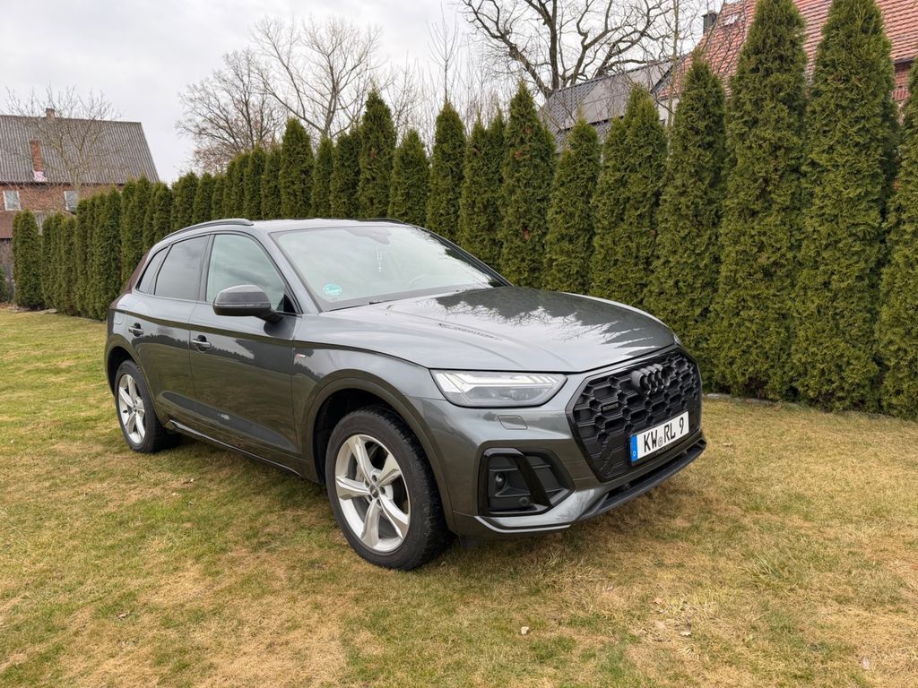 Image of Audi Q5