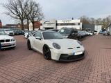 Porsche 911 GT3 - Porsche in Nürnberg: 911
