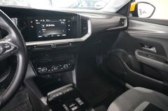 Fahrzeugabbildung Opel Mokka-e ELEGANCE 3-PHASE NAVI/LED/KAMERA/SH/DAB+