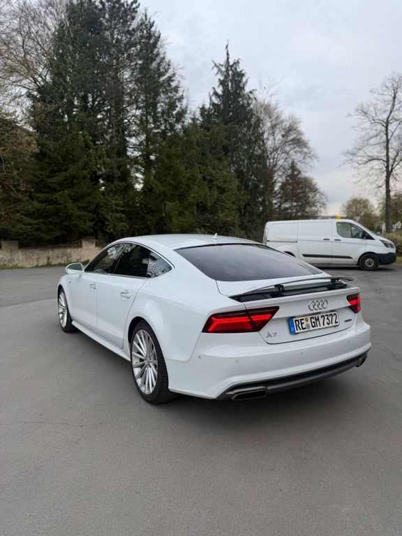 Image of Audi A7