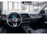 Mercedes-Benz GLB 200 PROGRESSIVE MBUX HUD APPLE LED DAB - Mercedes-Benz GLB-Klasse Gebrauchtwagen