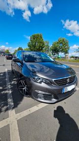 Peugeot 308 BlueHDi 150 Allure SW Allure - Peugeot 308: 150
