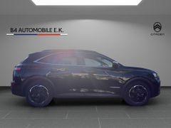 Fahrzeugabbildung DS Automobiles DS 7 Crossback 1.6 E-Tense 300 4x4 Performance L
