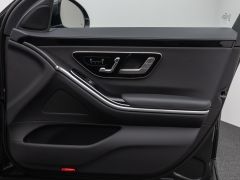 Foto Nummer 32: MERCEDES-BENZ S 400