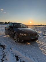 BMW 330d Coupé 