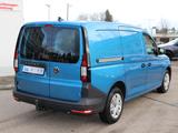 Volkswagen Caddy Maxi Kastenwagen lang KLIMA - Volkswagen Caddy Maxi in Chemnitz